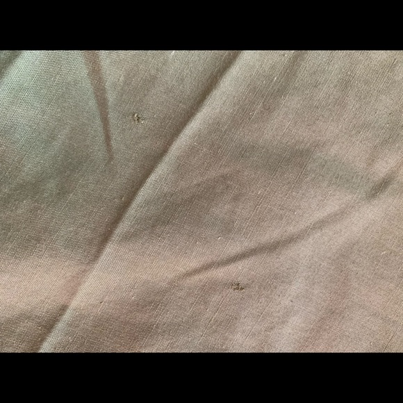 Bohemian 💯% Egyptian Cotton Kaftan Dress. One of a kind! - Picture 9 of 11